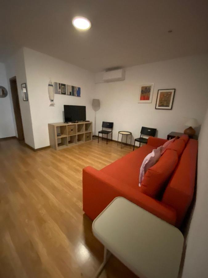 Ferienwohnung Éden Apartamento Porto Exterior foto