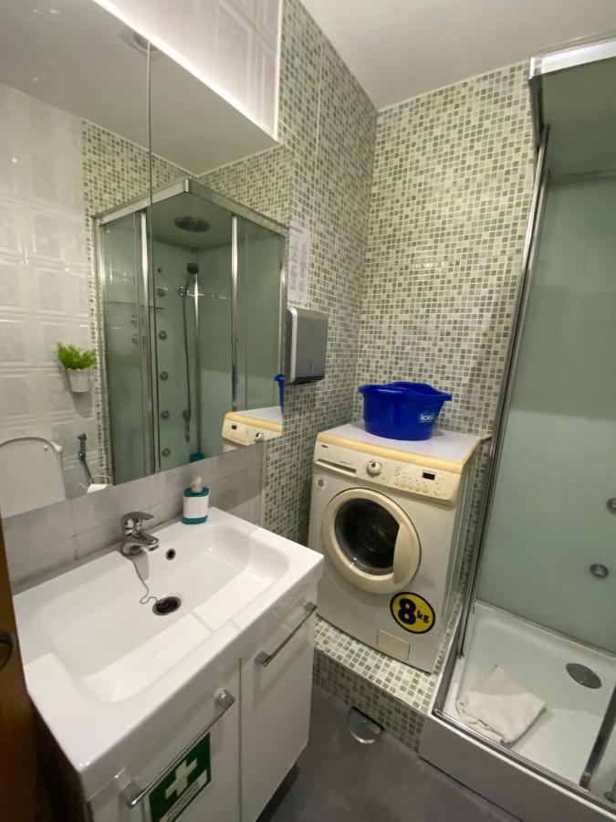 Ferienwohnung Éden Apartamento Porto Exterior foto