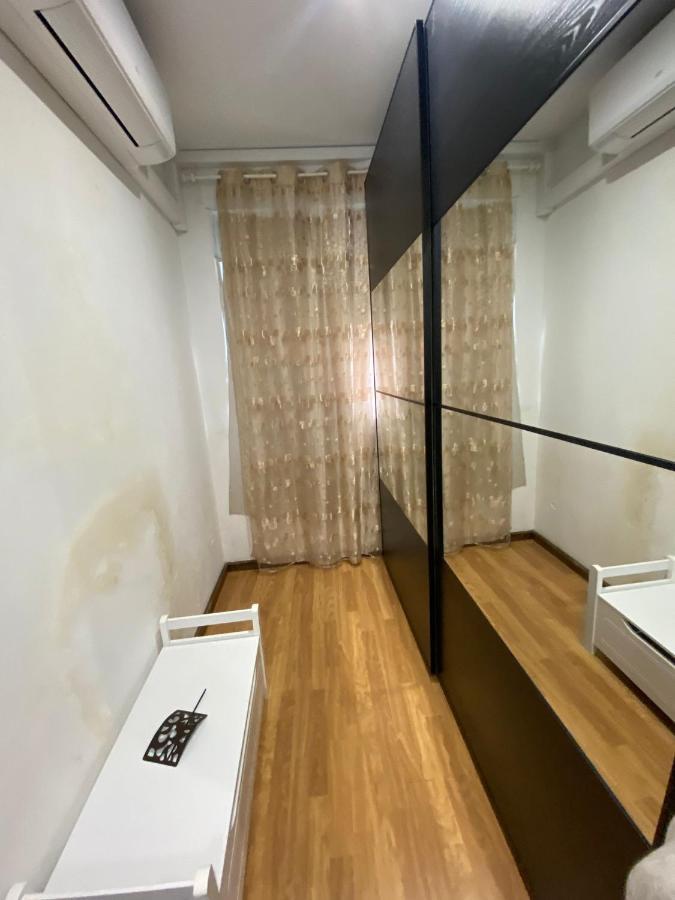 Ferienwohnung Éden Apartamento Porto Exterior foto