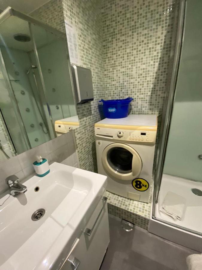 Ferienwohnung Éden Apartamento Porto Exterior foto