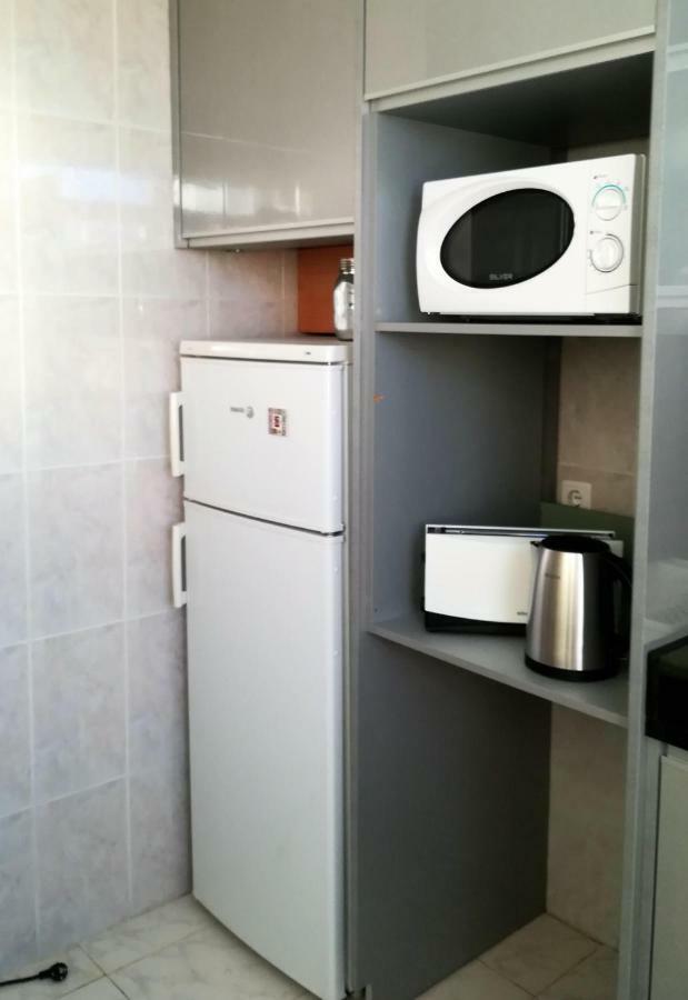 Ferienwohnung Éden Apartamento Porto Exterior foto